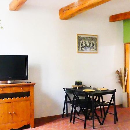 Studio Lironsd'Elle - Coeur Du Village Греу-ле-Бен Екстер'єр фото